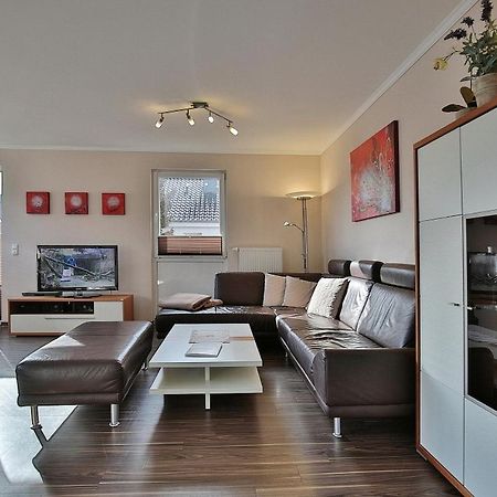 Residenz Herrenbruchstr Residenz Herrenbruchstrasse 5 Appartement 4 Timmendorfer Strand Exteriér fotografie